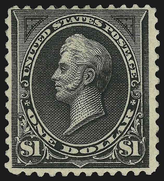 Sale no. 905 — Lot no. 2130 — Siegel Auction Galleries