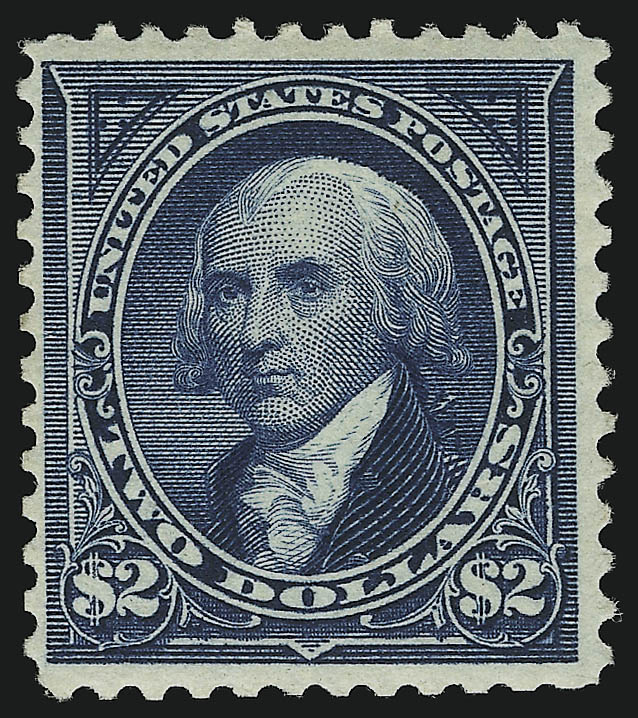 Sale no. 905 — Lot no. 2135 — Siegel Auction Galleries