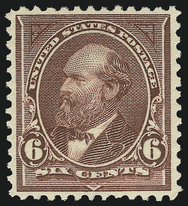 Sale no. 905 — Lot no. 2146 — Siegel Auction Galleries