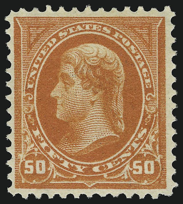 Sale no. 905 — Lot no. 2149 — Siegel Auction Galleries