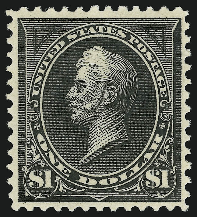 Sale no. 905 — Lot no. 2151 — Siegel Auction Galleries