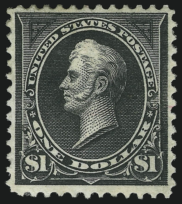 Sale no. 905 — Lot no. 2153 — Siegel Auction Galleries