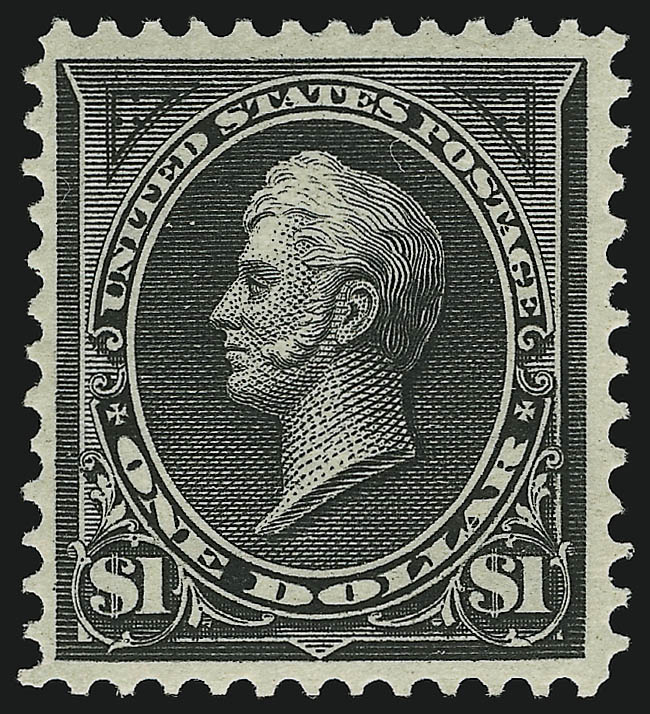 Sale no. 905 — Lot no. 2160 — Siegel Auction Galleries