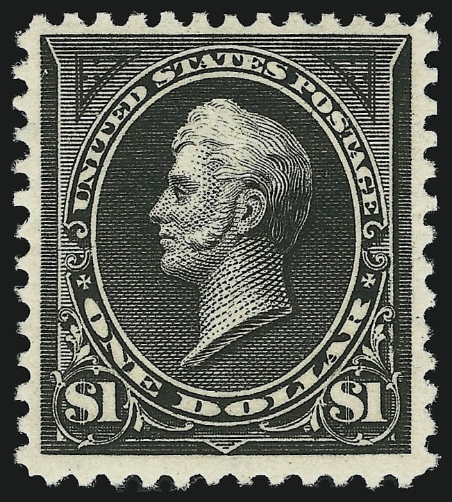 Sale no. 905 — Lot no. 2161 — Siegel Auction Galleries