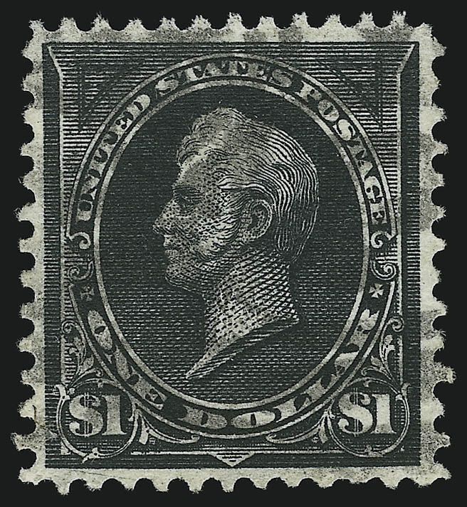 Sale no. 905 — Lot no. 2170 — Siegel Auction Galleries