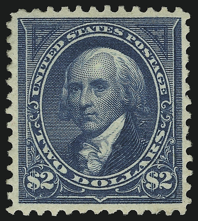 Sale no. 905 — Lot no. 2173 — Siegel Auction Galleries
