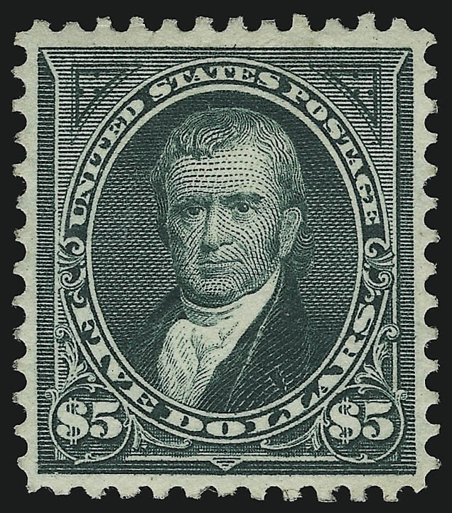 Sale no. 905 — Lot no. 2181 — Siegel Auction Galleries