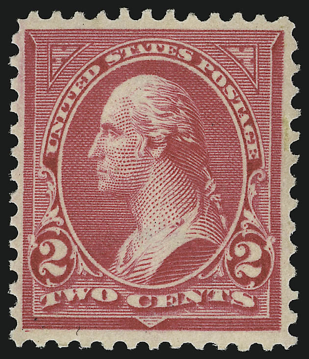 Sale no. 905 — Lot no. 2183 — Siegel Auction Galleries