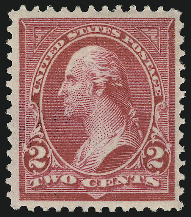 Sale no. 905 — Lot no. 2184 — Siegel Auction Galleries