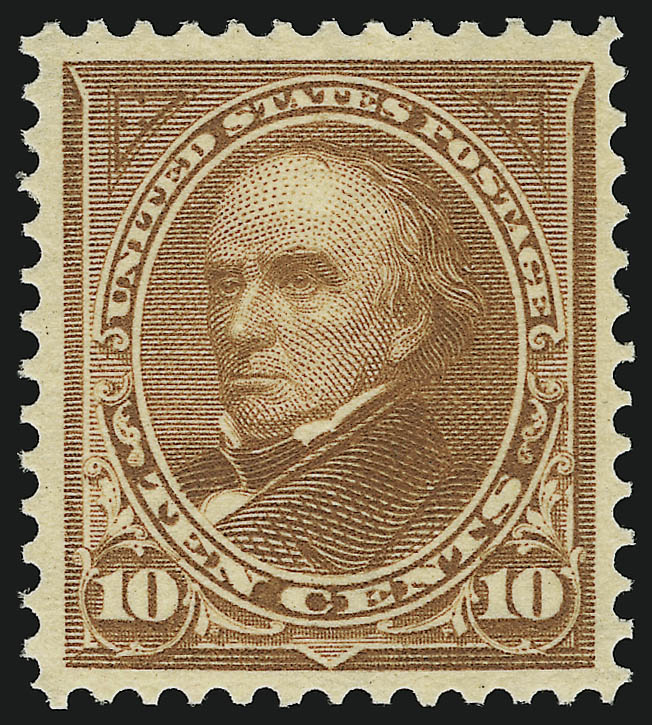 Sale no. 905 — Lot no. 2189 — Siegel Auction Galleries