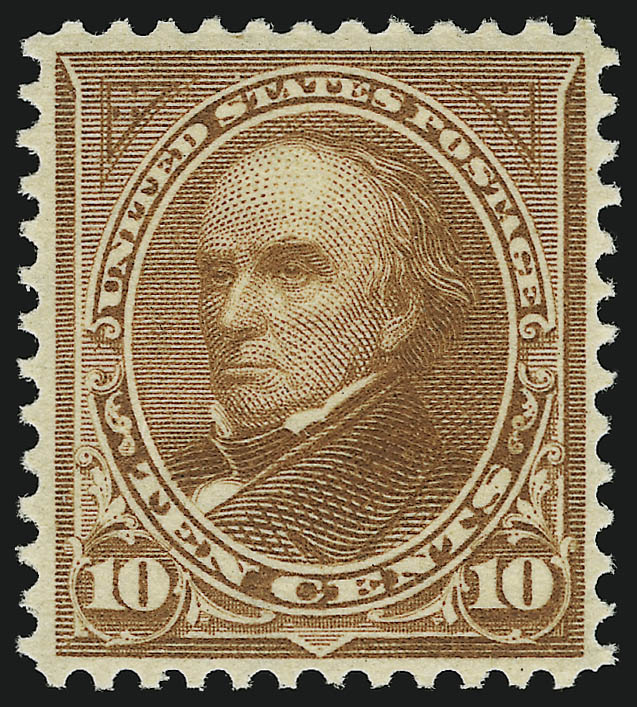 Sale no. 905 — Lot no. 2191 — Siegel Auction Galleries