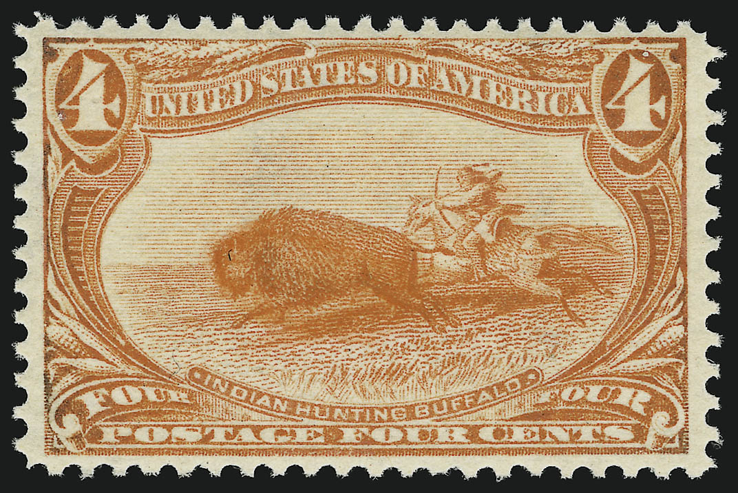 Sale no. 905 — Lot no. 2198 — Siegel Auction Galleries
