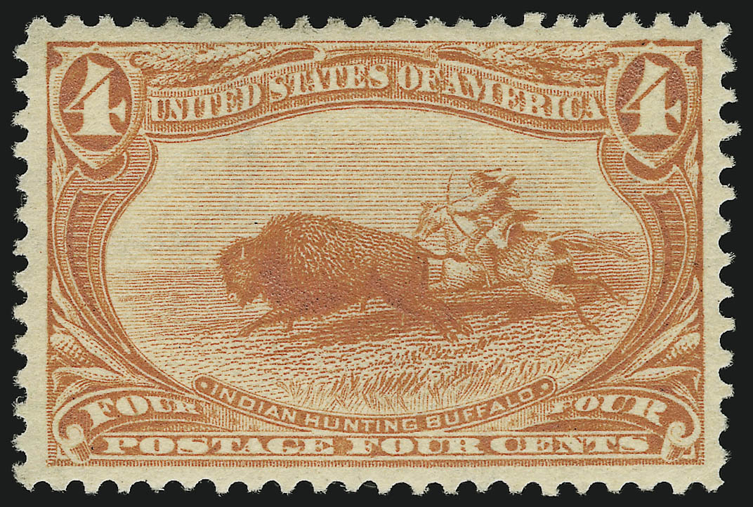 Sale no. 905 — Lot no. 2199 — Siegel Auction Galleries