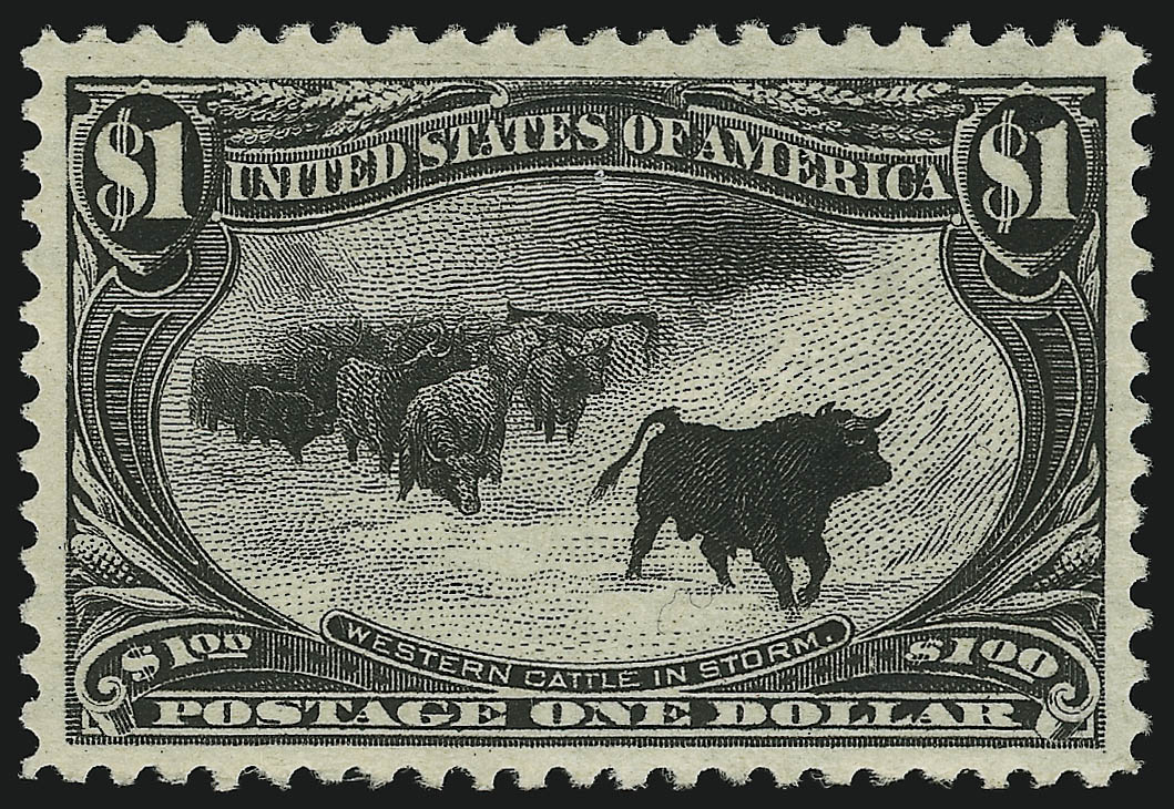Sale no. 905 — Lot no. 2216 — Siegel Auction Galleries