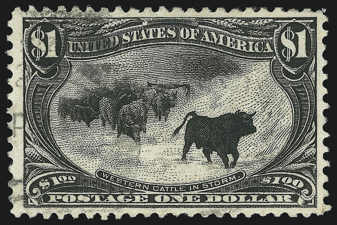 Sale no. 905 — Lot no. 2228 — Siegel Auction Galleries