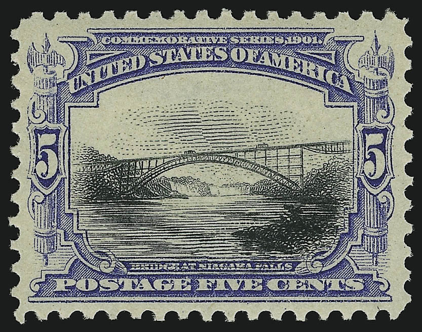Sale no. 905 — Lot no. 2274 — Siegel Auction Galleries