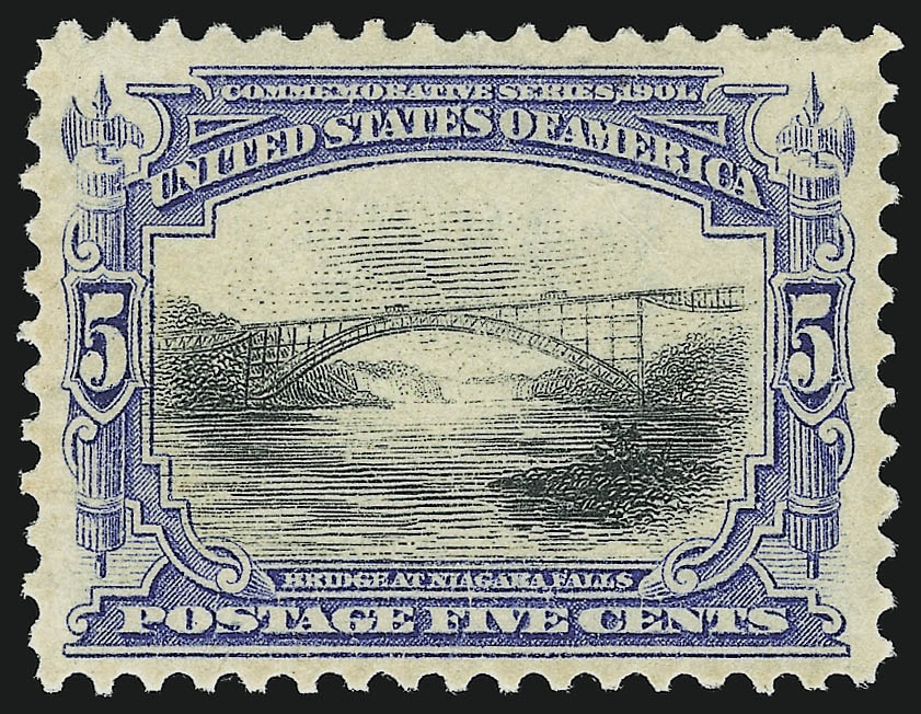 Sale no. 905 — Lot no. 2276 — Siegel Auction Galleries