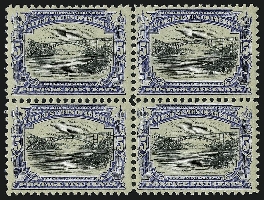 Sale no. 905 — Lot no. 2277 — Siegel Auction Galleries