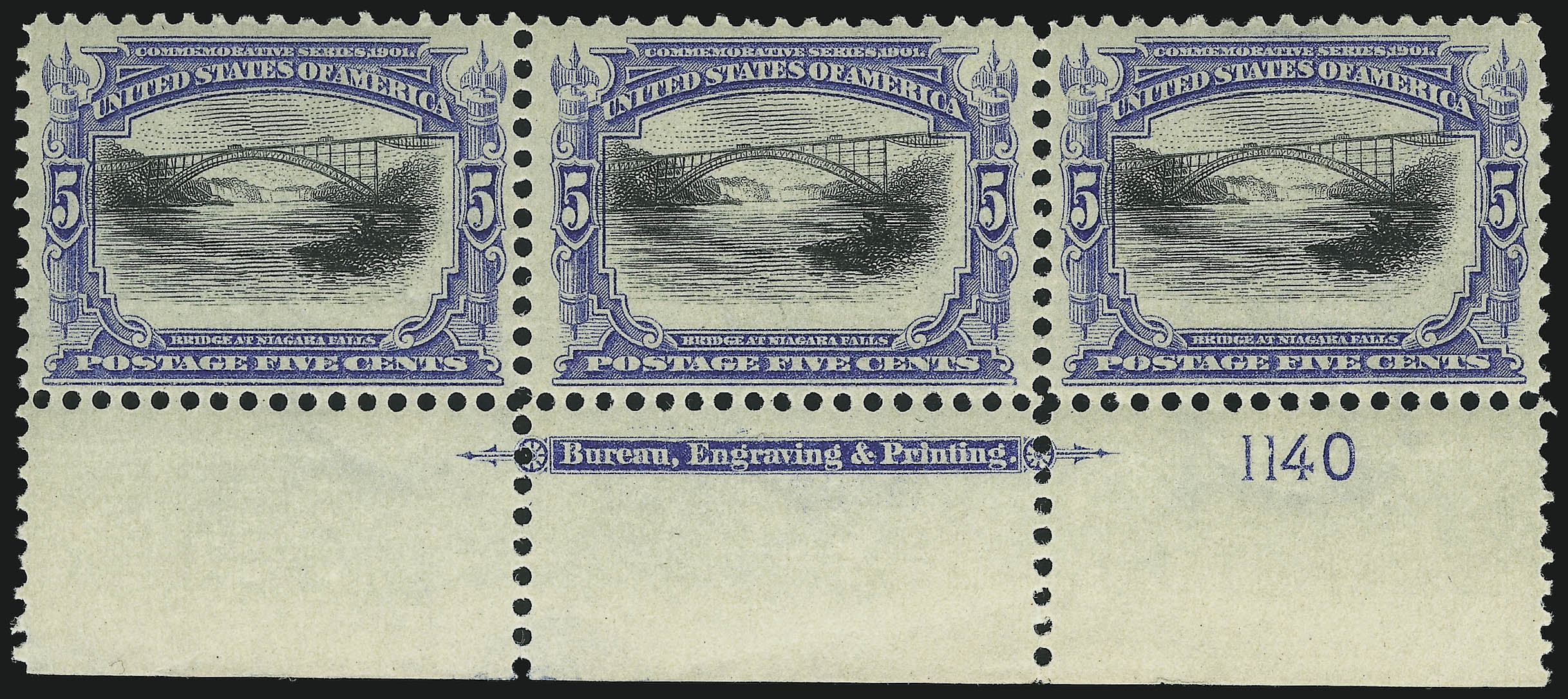 Sale no. 905 — Lot no. 2278 — Siegel Auction Galleries