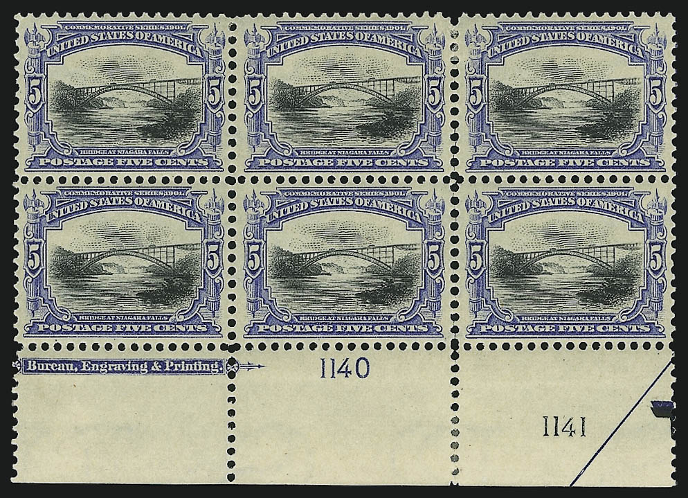 Sale no. 905 — Lot no. 2279 — Siegel Auction Galleries