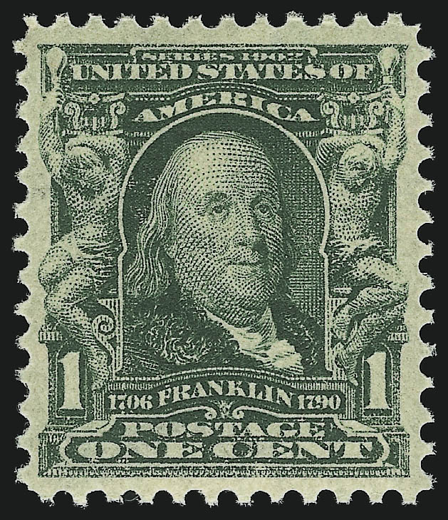 Sale no. 905 — Lot no. 2286 — Siegel Auction Galleries