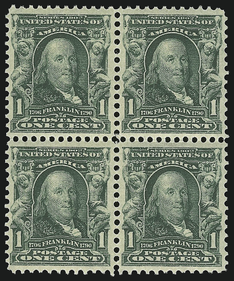 Sale no. 905 — Lot no. 2288 — Siegel Auction Galleries