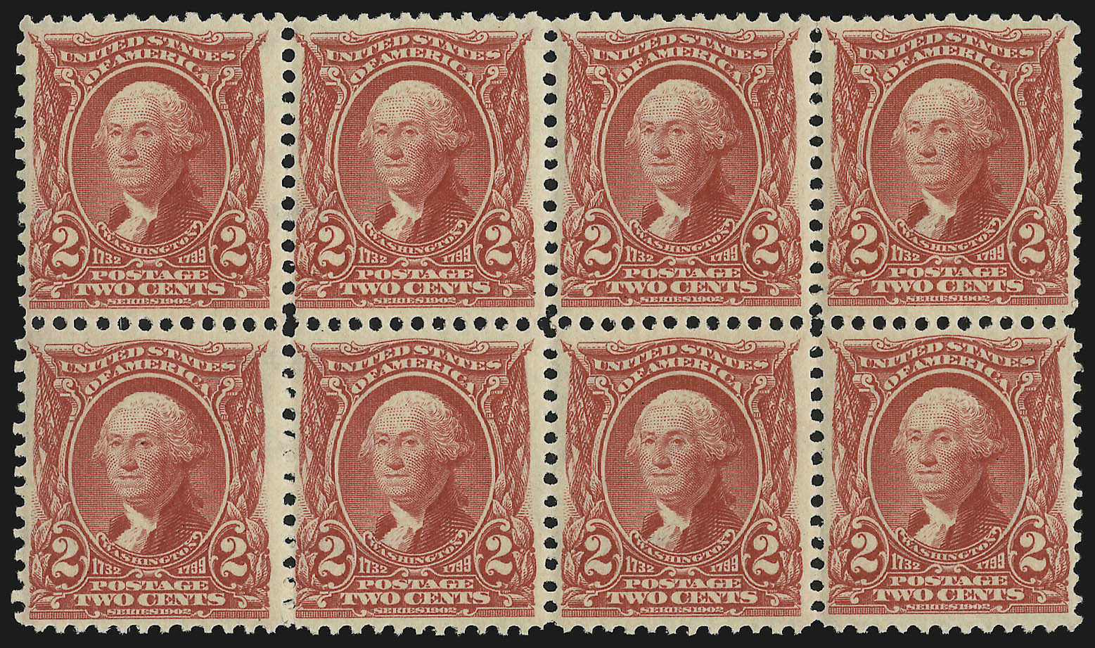 Sale no. 905 — Lot no. 2291 — Siegel Auction Galleries