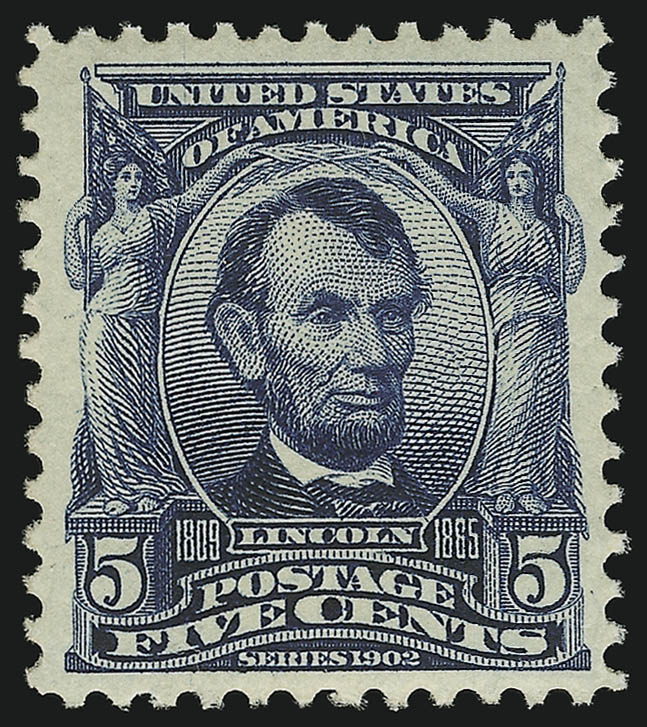 Sale no. 905 — Lot no. 2293 — Siegel Auction Galleries