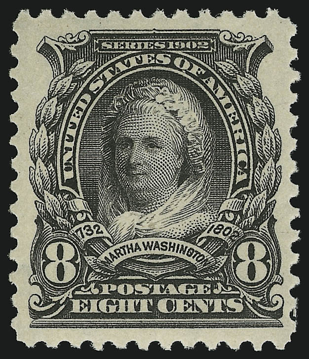 Sale no. 905 — Lot no. 2296 — Siegel Auction Galleries