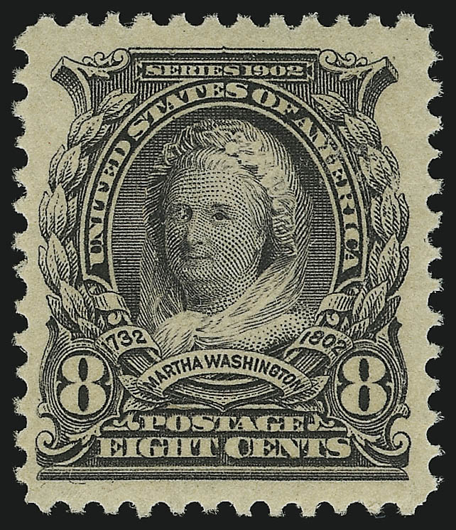Sale no. 905 — Lot no. 2297 — Siegel Auction Galleries
