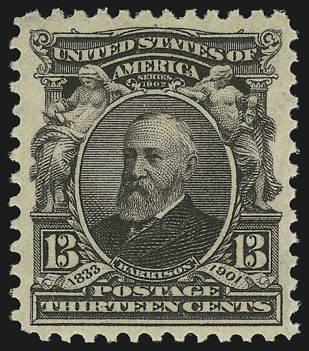Sale no. 905 — Lot no. 2298 — Siegel Auction Galleries