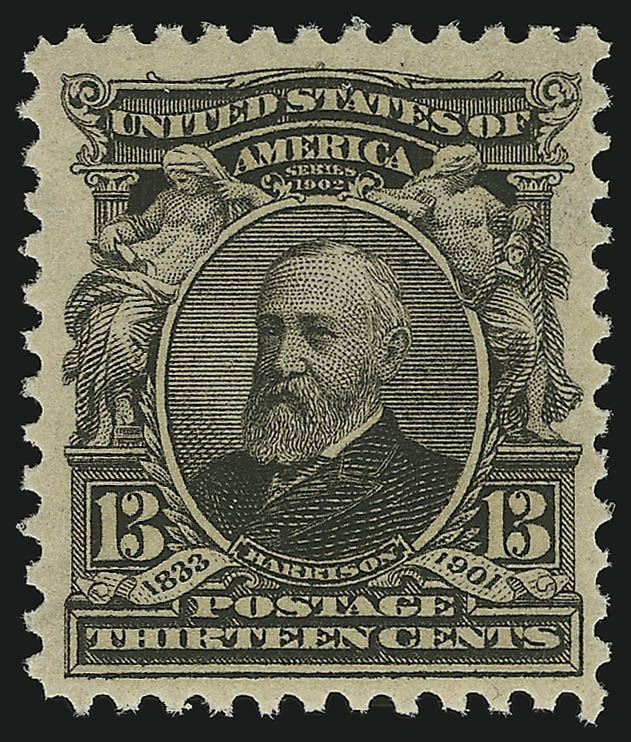 Sale no. 905 — Lot no. 2300 — Siegel Auction Galleries