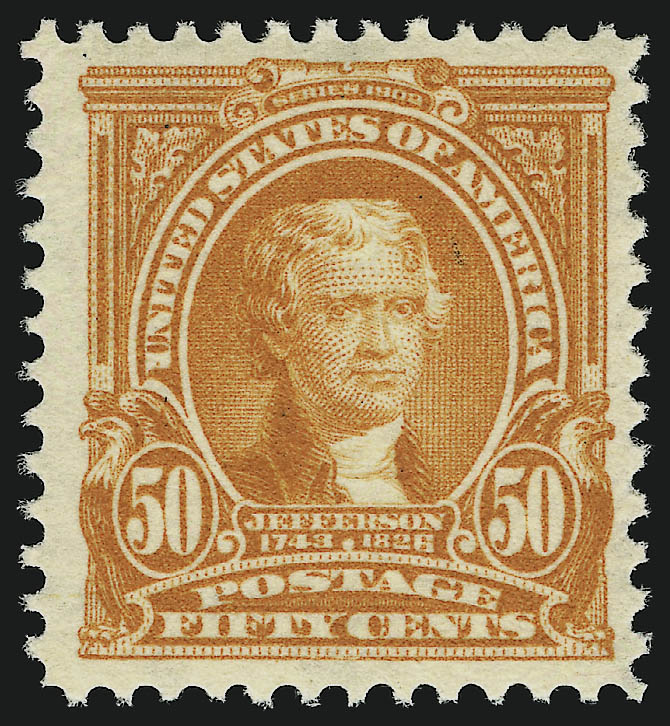 Sale no. 905 — Lot no. 2310 — Siegel Auction Galleries