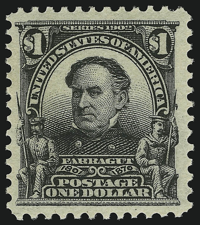 Sale no. 905 — Lot no. 2314 — Siegel Auction Galleries