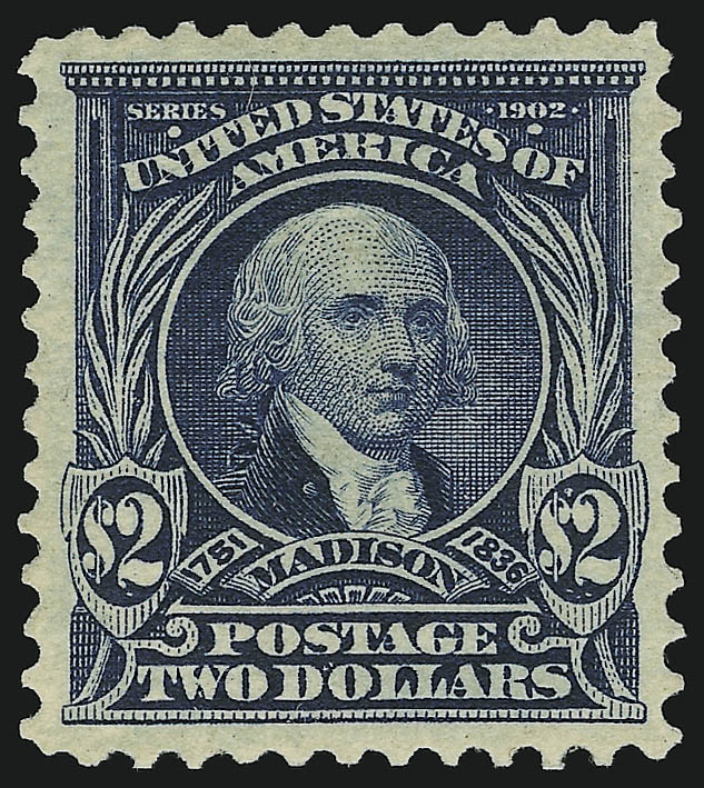 Sale no. 905 — Lot no. 2328 — Siegel Auction Galleries