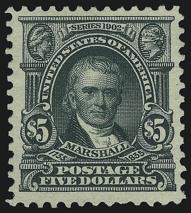 Sale no. 905 — Lot no. 2330 — Siegel Auction Galleries