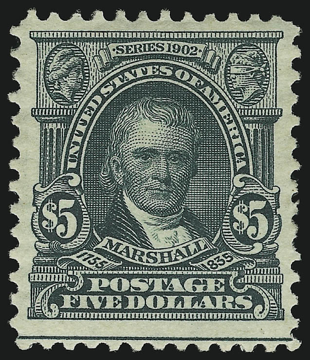 Sale no. 905 — Lot no. 2331 — Siegel Auction Galleries