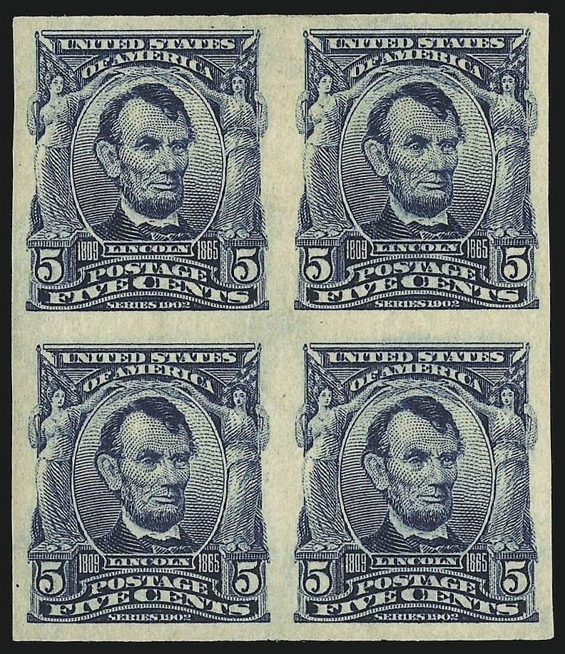 Sale no. 905 — Lot no. 2343 — Siegel Auction Galleries