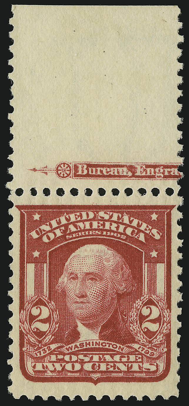 Sale no. 905 — Lot no. 2345 — Siegel Auction Galleries
