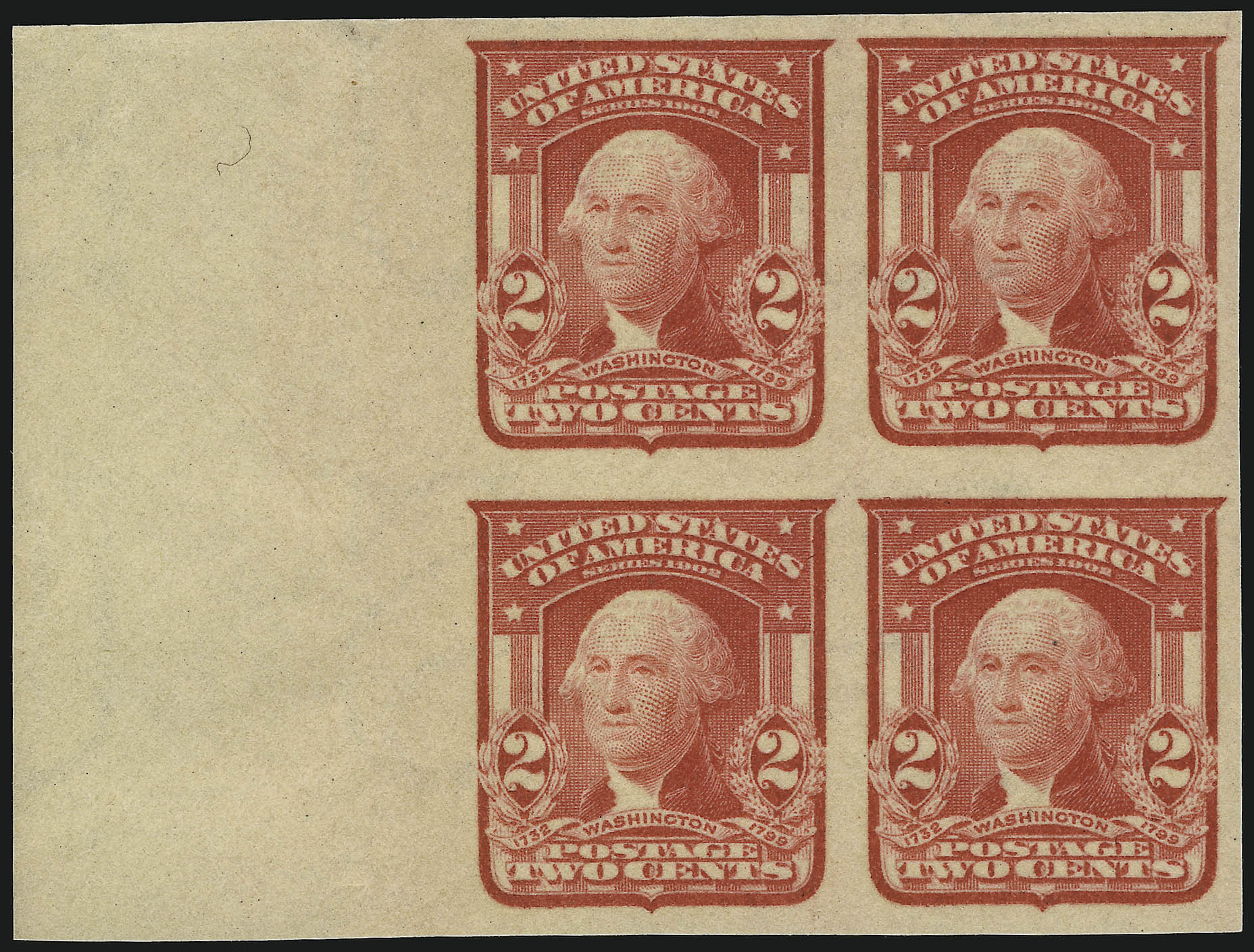 Sale no. 905 — Lot no. 2347 — Siegel Auction Galleries