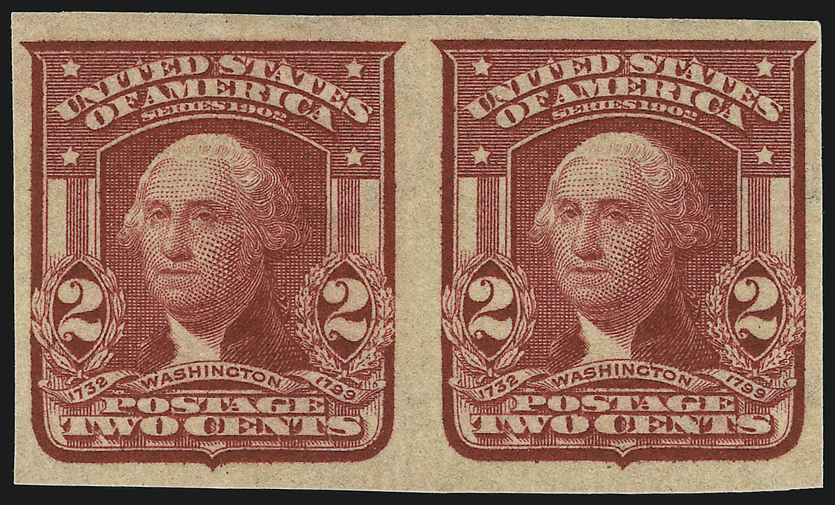 Sale no. 905 — Lot no. 2348 — Siegel Auction Galleries