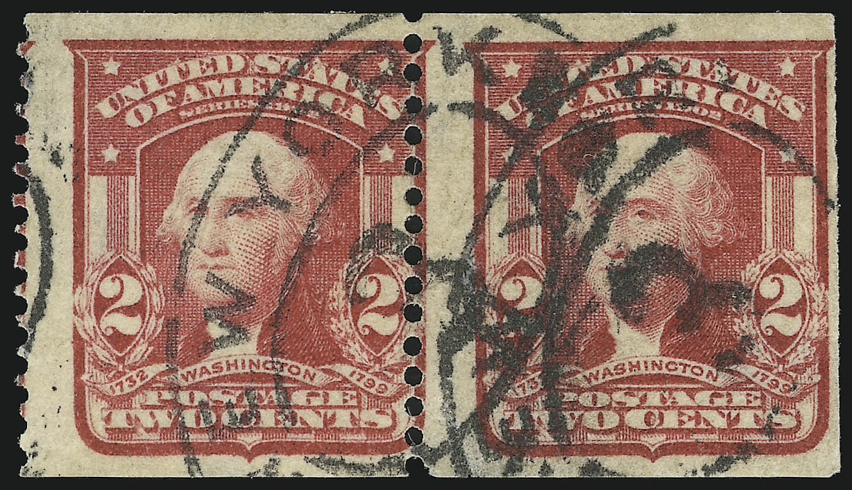 Sale no. 905 — Lot no. 2349 — Siegel Auction Galleries