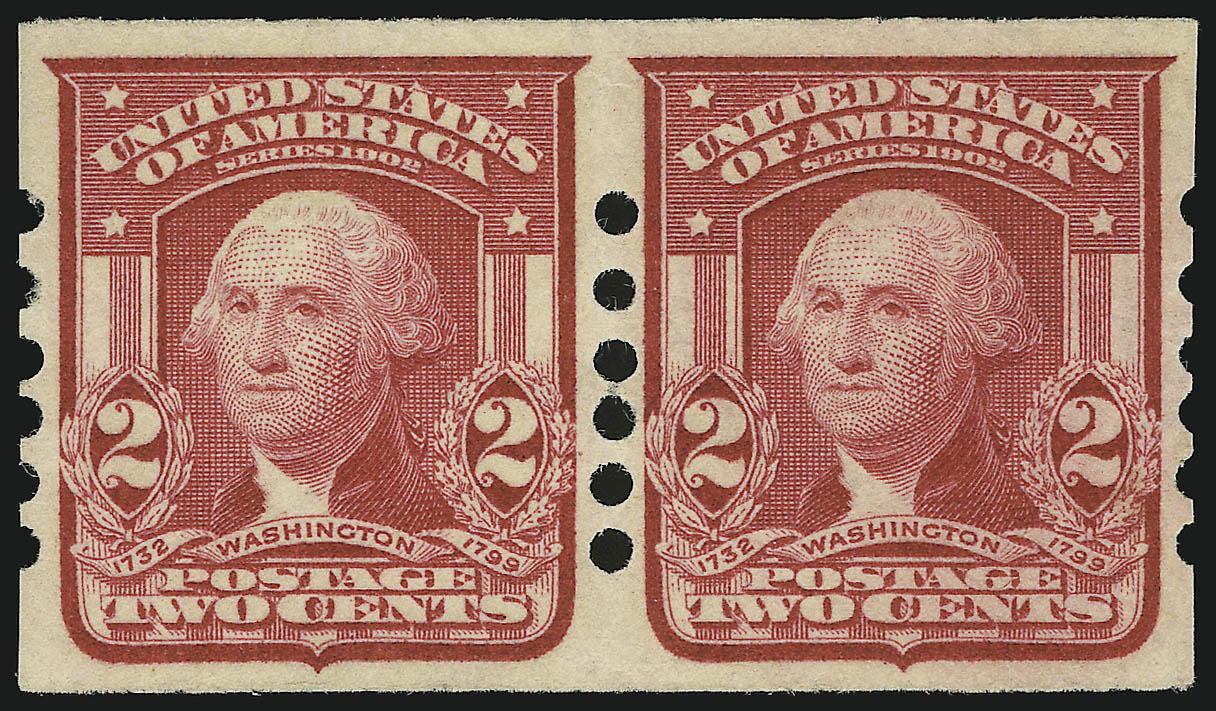 Sale no. 905 — Lot no. 2350 — Siegel Auction Galleries