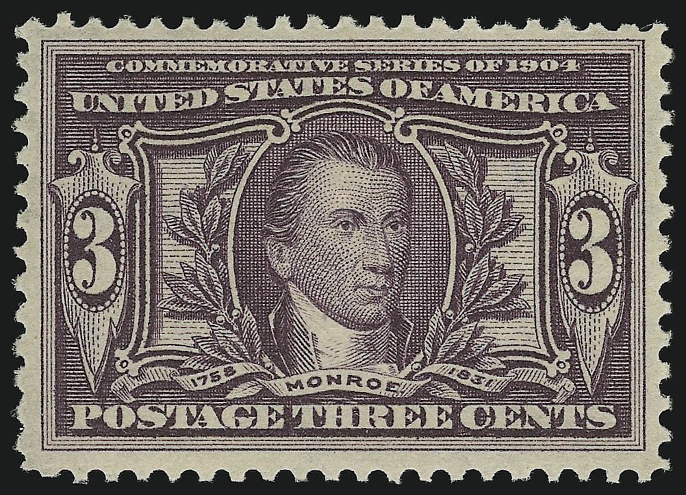 Sale no. 905 — Lot no. 2359 — Siegel Auction Galleries