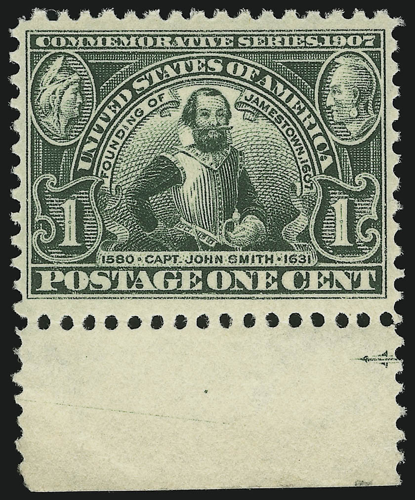 Sale no. 905 — Lot no. 2374 — Siegel Auction Galleries