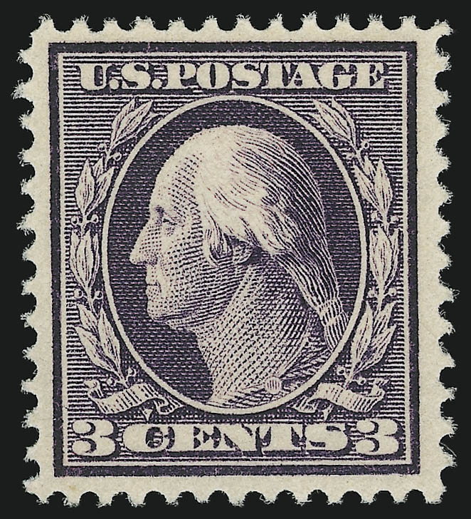 Sale no. 905 — Lot no. 2379 — Siegel Auction Galleries