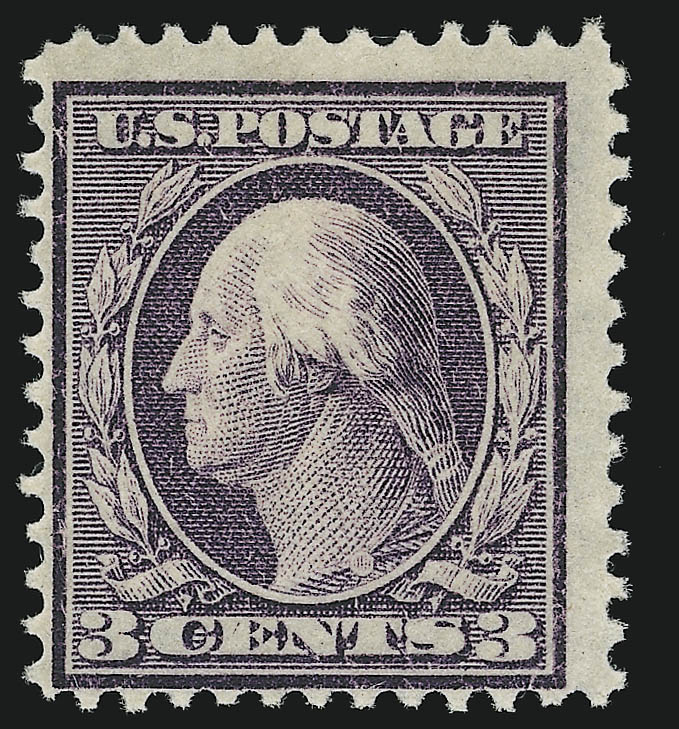 Sale no. 905 — Lot no. 2380 — Siegel Auction Galleries