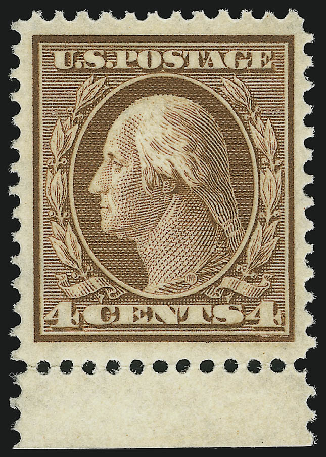 Sale no. 905 — Lot no. 2381 — Siegel Auction Galleries