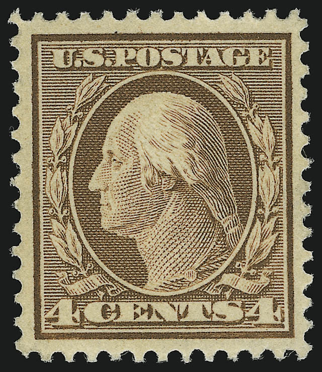 Sale no. 905 — Lot no. 2383 — Siegel Auction Galleries