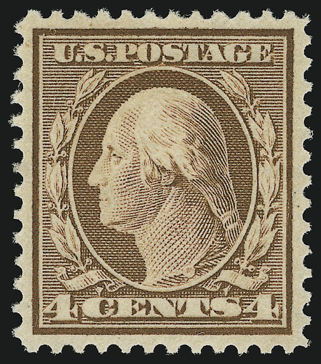 Sale no. 905 — Lot no. 2384 — Siegel Auction Galleries